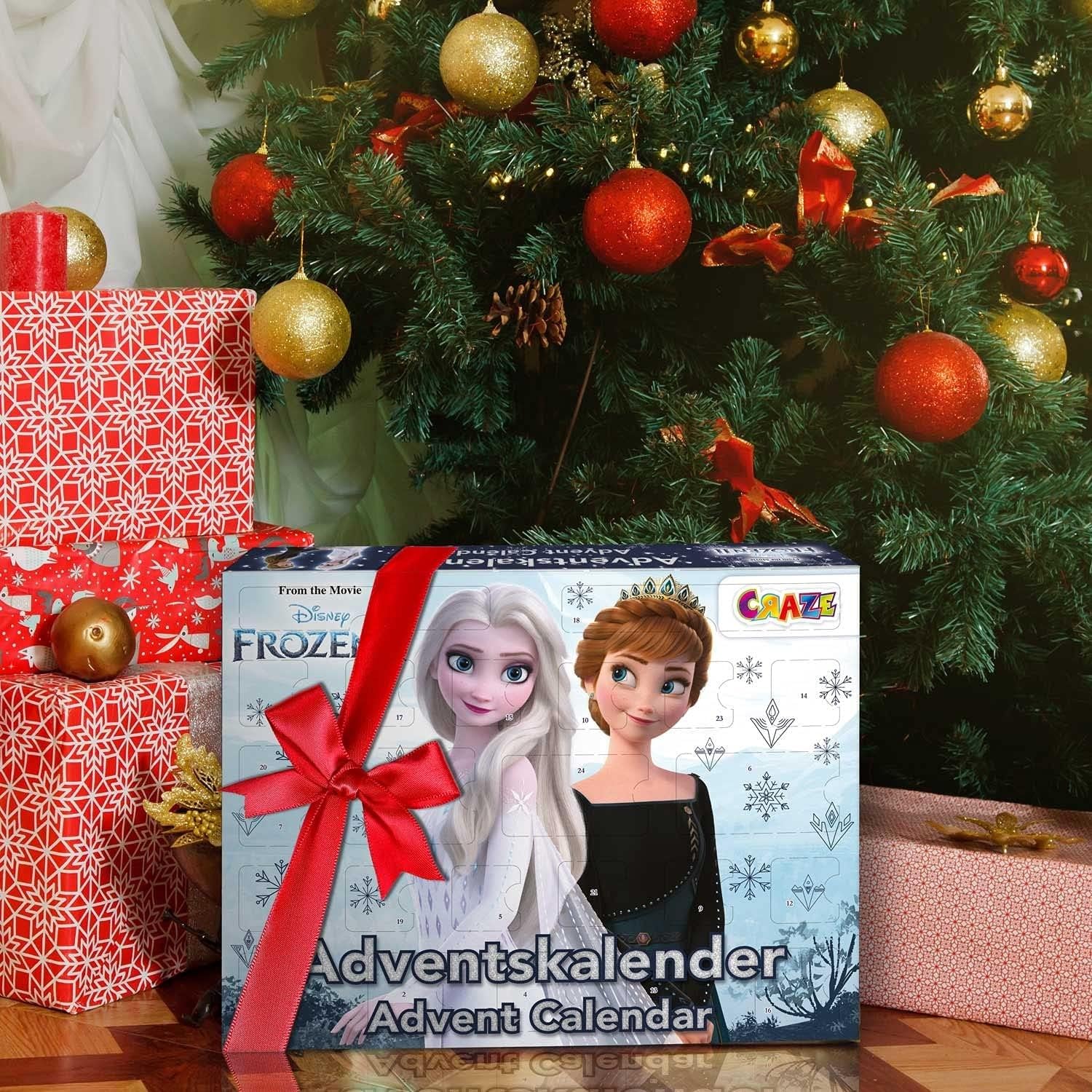 craze-frozen-ii-adventskalender-eisk-nigin-ab-3-jahre image 6
