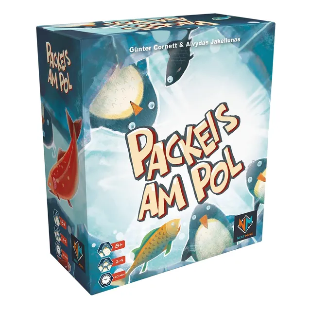 asmodee-packeis-am-pol-auflage-2026-familienspiel-deutsch image 1