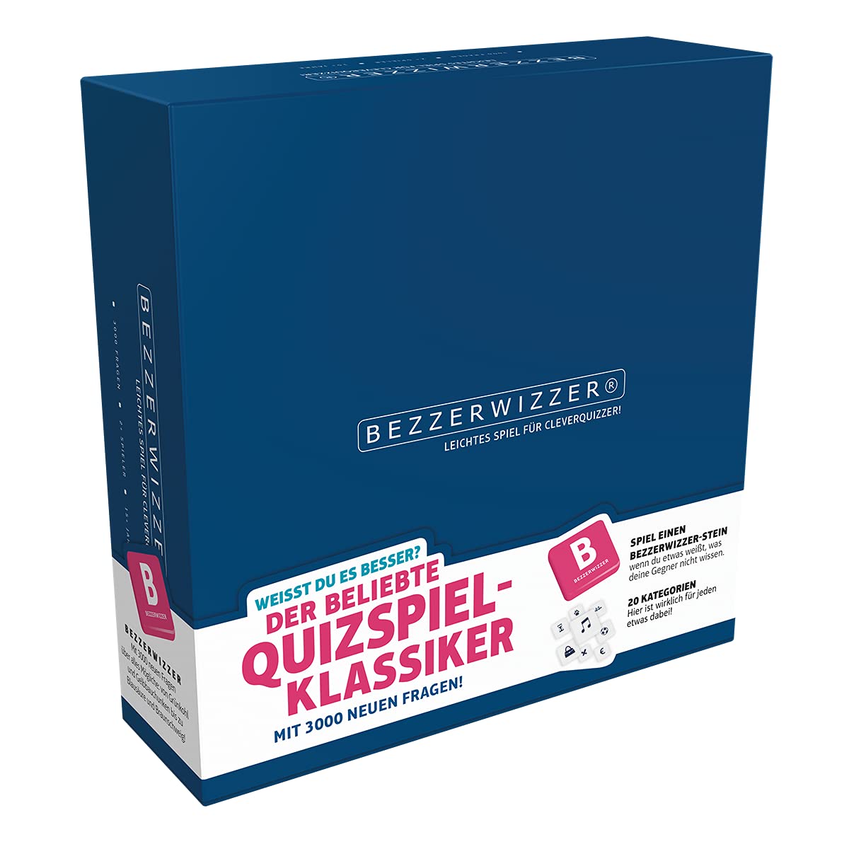 asmodee-bezzerwizzer-studio-quizspiel-alte-auflage-deutsch image 1