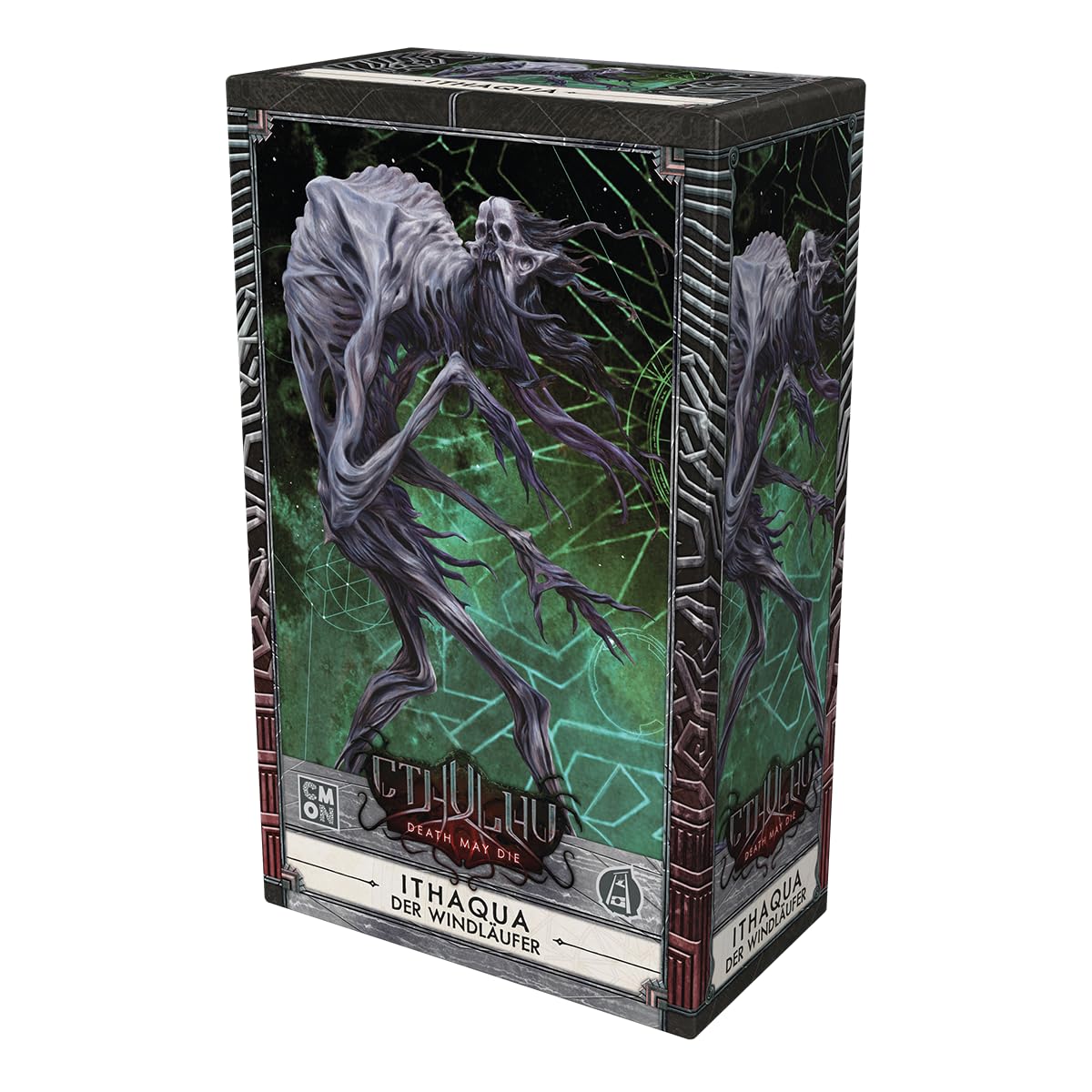 cmon-cthulhu-death-may-die-ithaqua-erweiterung-deutsch image 3