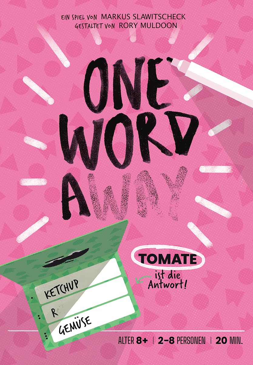 one-word-away-partyspiel-wortspiel-team-koop-deutsch image 2