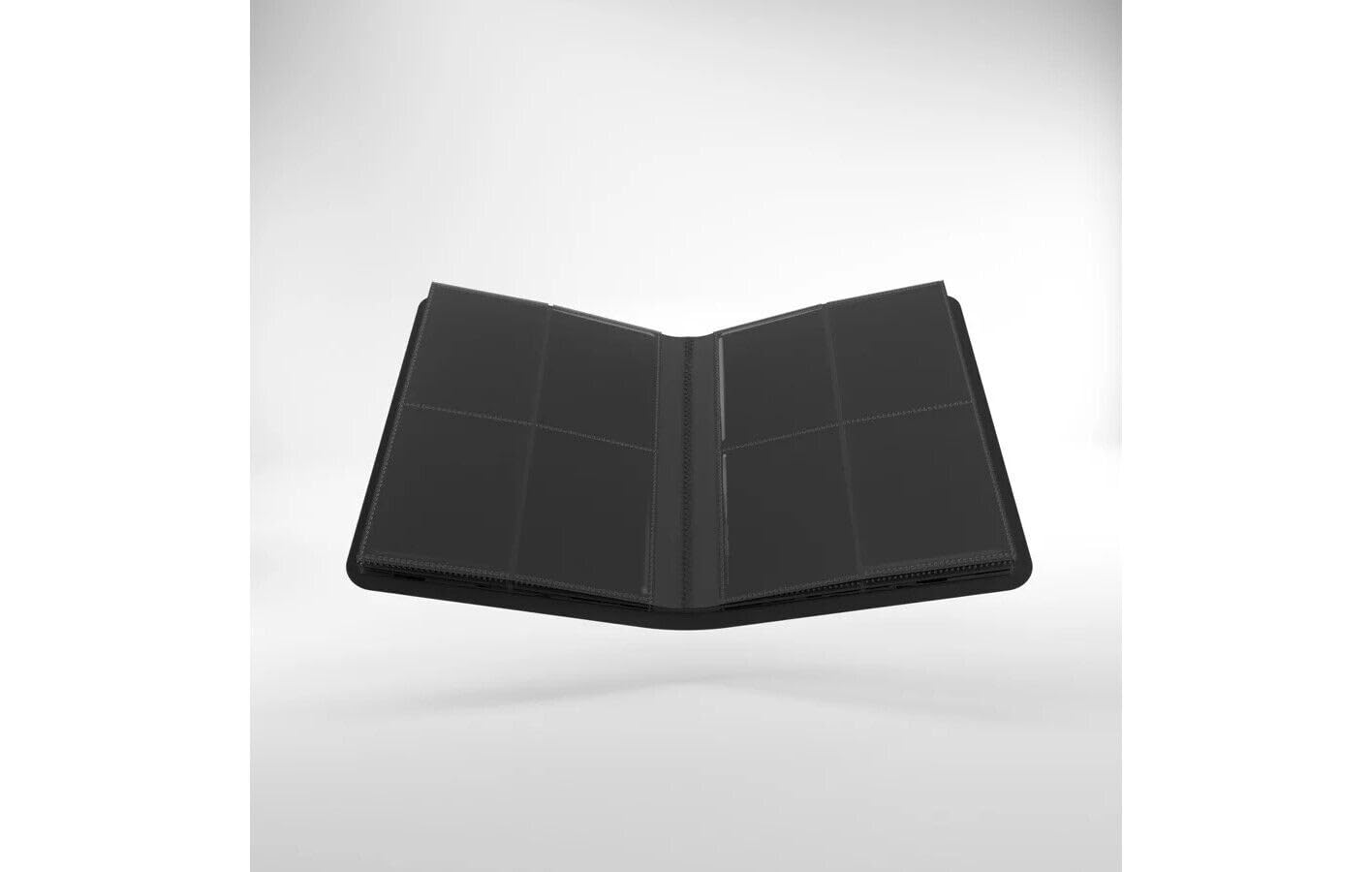gamegenic-casual-album-8-pocket-sammelalbum-schwarz image 3
