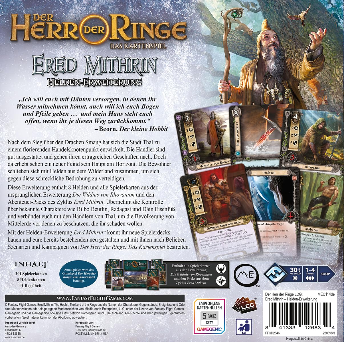 fantasy-flight-games-ered-mithrin-helden-erweiterung-kartenspiel image 4