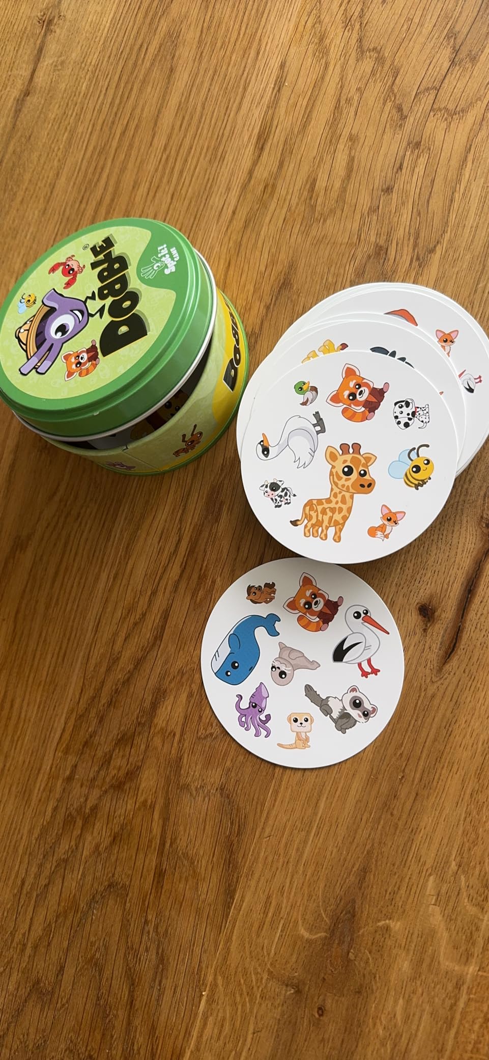 Super für Kleine