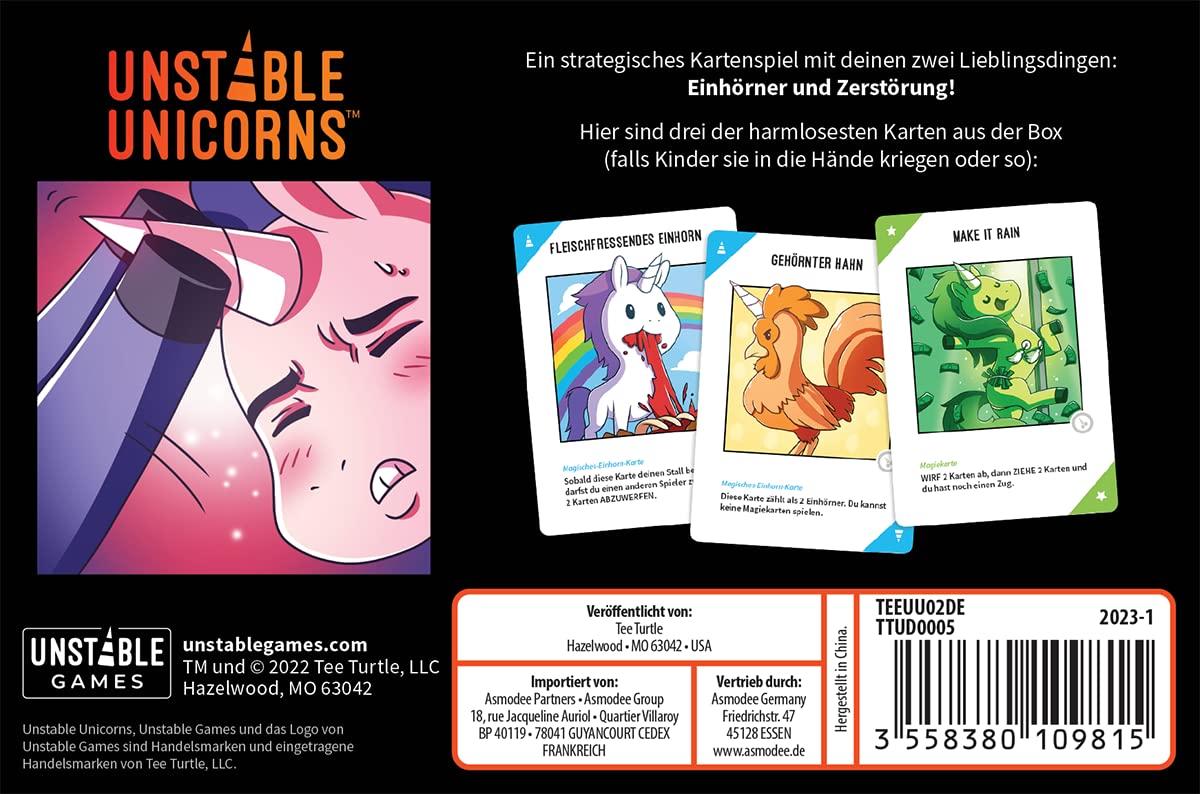 unstable-unicorns-nsfw-partyspiel-deutsch-ab-18-jahren image 3