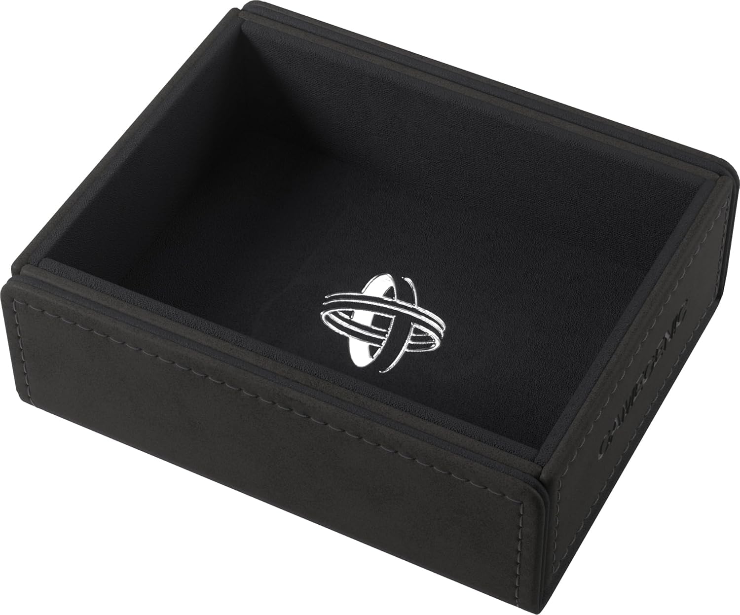 gamegenic-token-keep-aufbewahrungsbox-schwarz-mit-magnetverschluss image 6