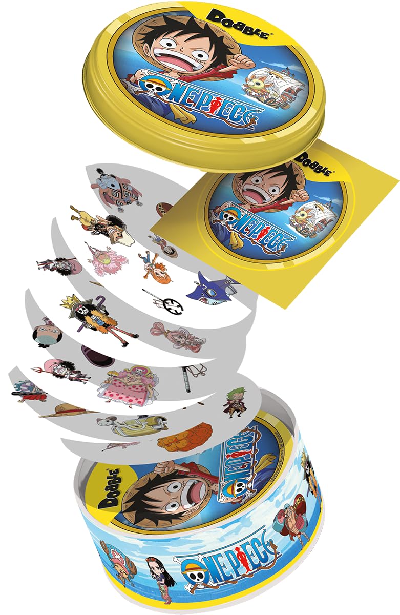 zygomatic-dobble-one-piece-kartenspiel-familienspiel-metalldose image 5