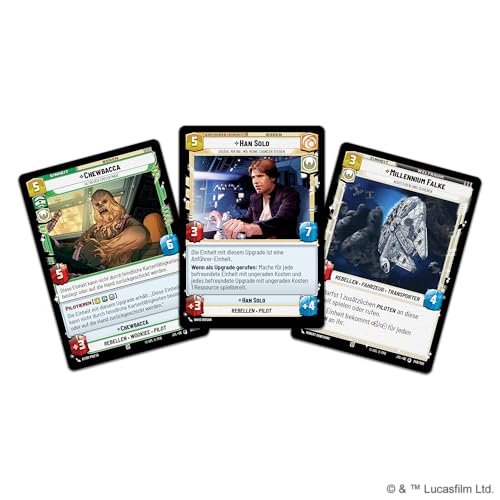 star-wars-unlimited-han-solo-spotlight-deck-50-karten-deutsch image 7