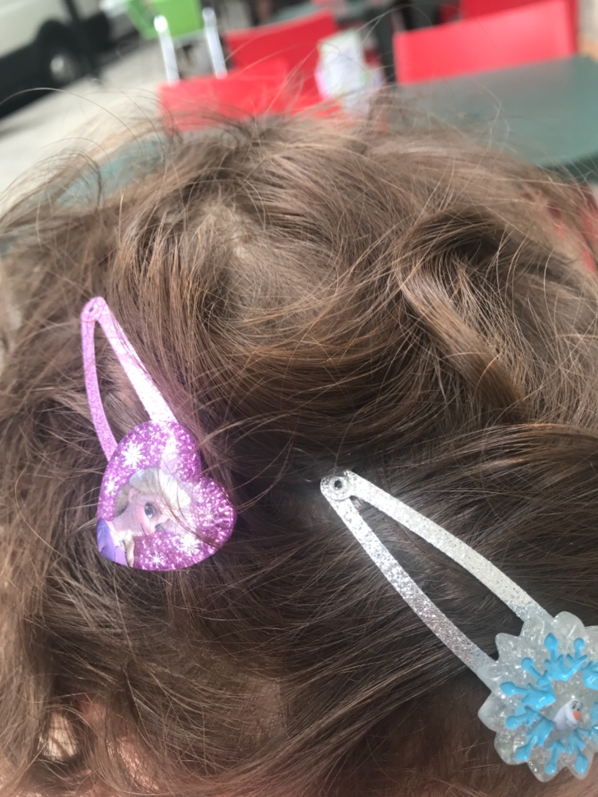 Glitzerliebe