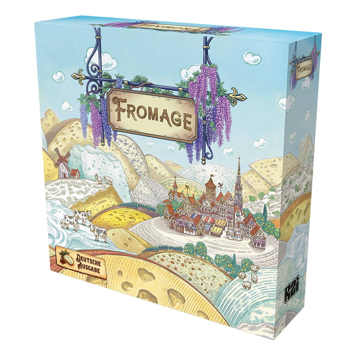road-to-infamy-fromage-kennerspiel-worker-placement-deutsch image 3