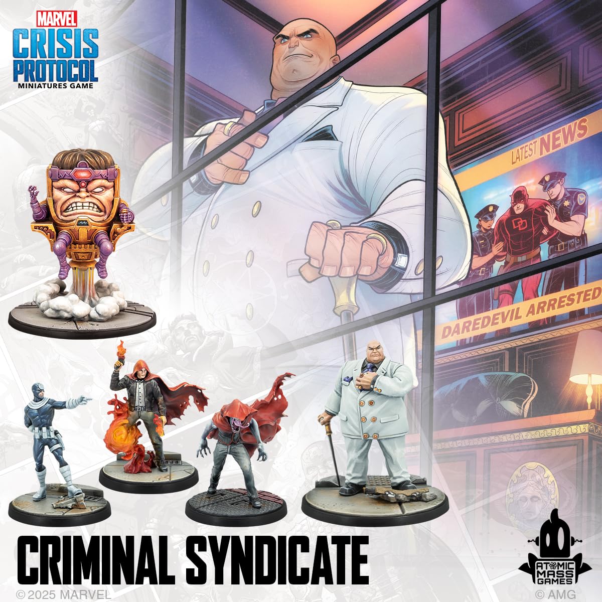 marvel-crisis-protocol-criminal-syndicate-affiliation-pack-erweiterung image 7