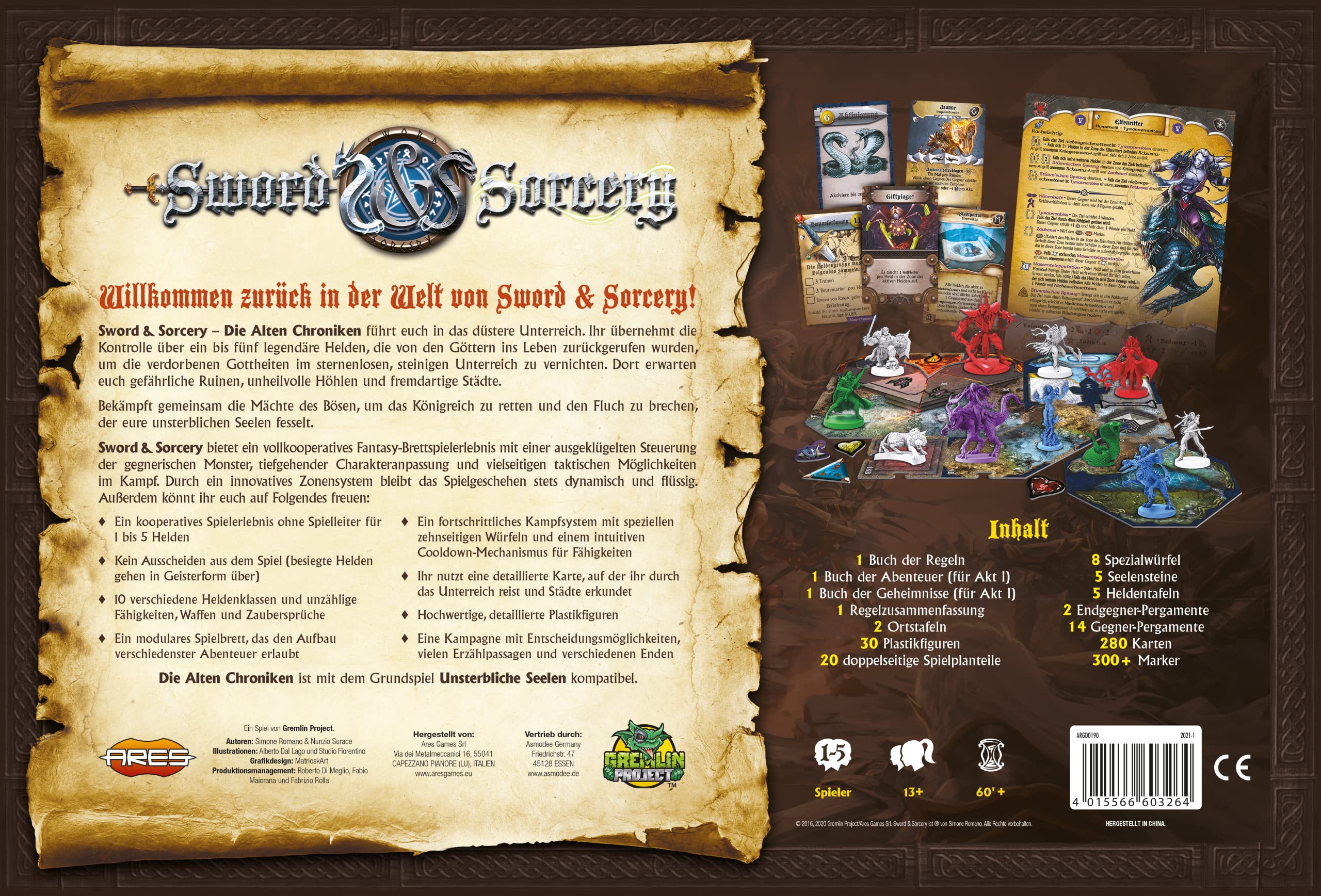 sword-sorcery-die-alten-chroniken-grundspiel-deutsch image 3