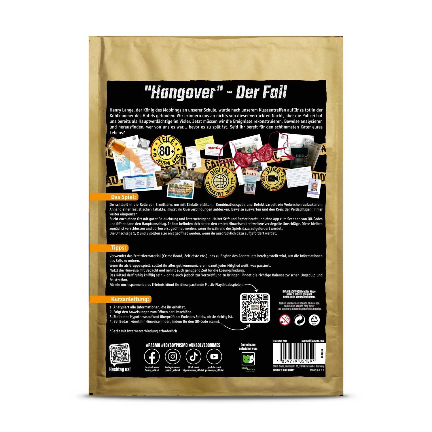 pasmo-unsolved-crimes-hangover-fall-krimispiel-escape-room-spiel image 7