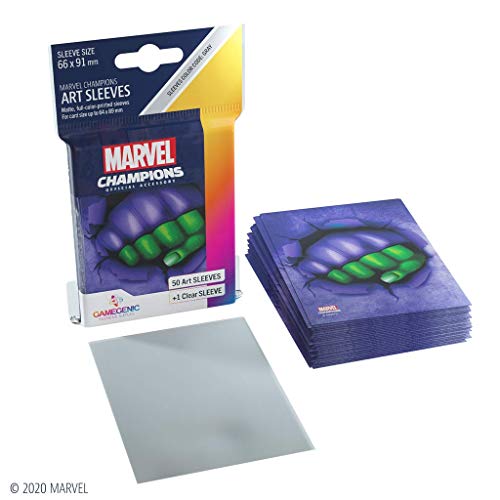 gamegenic-marvel-champions-she-hulk-kartenh-llen-50-st-ck-matt image 6