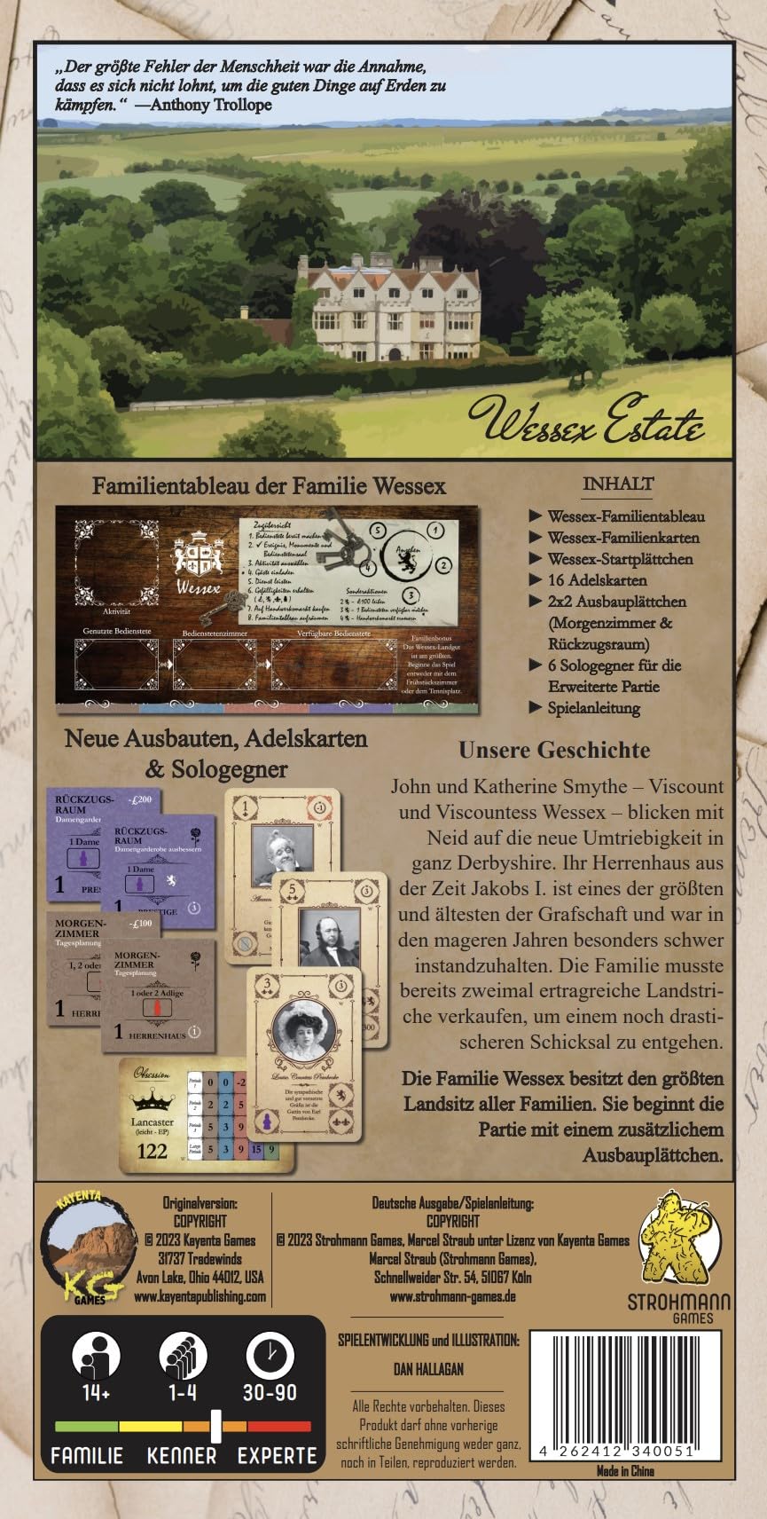 strohmann-obsession-wessex-erweiterung-strategiespiel-deutsch image 3