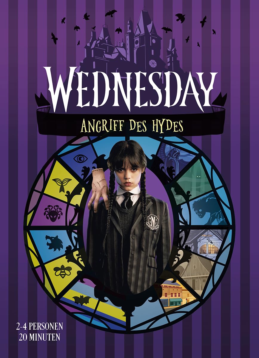 asmodee-wednesday-strategisches-familienspiel-deutsch image 2
