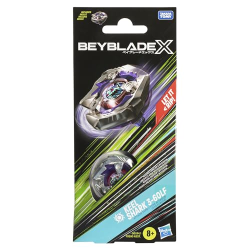 beyblade-x-keel-shark-3-60lf-booster-kreisel-g0194 image 7
