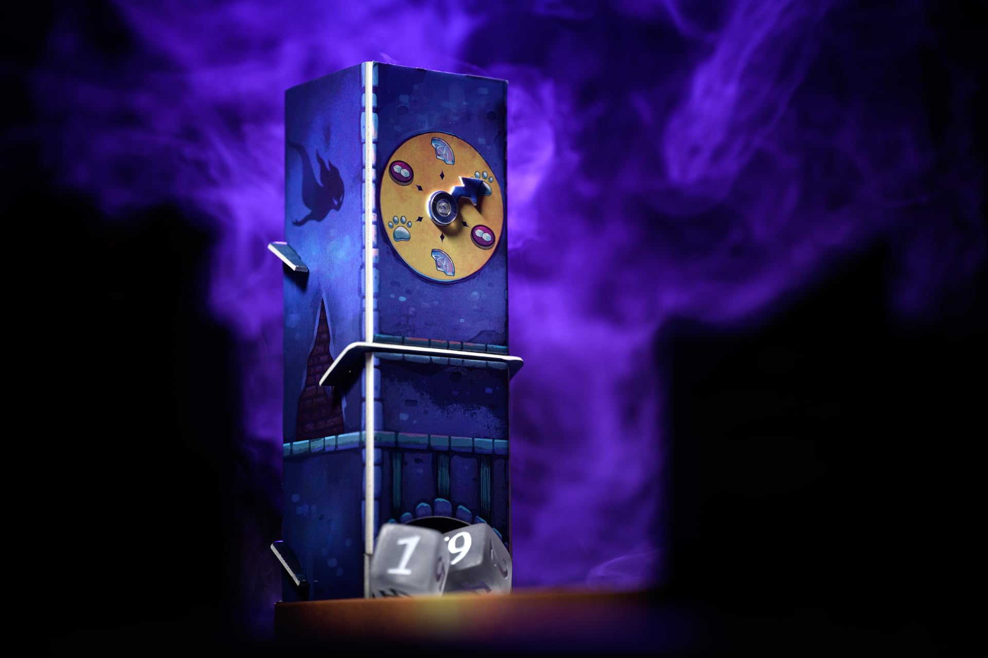 asmodee-spooky-tower-familienspiel-gruselturm-deutsch image 8