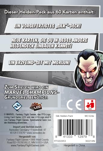 marvel-champions-silk-helden-erweiterung-kartenspiel-deutsch image 5
