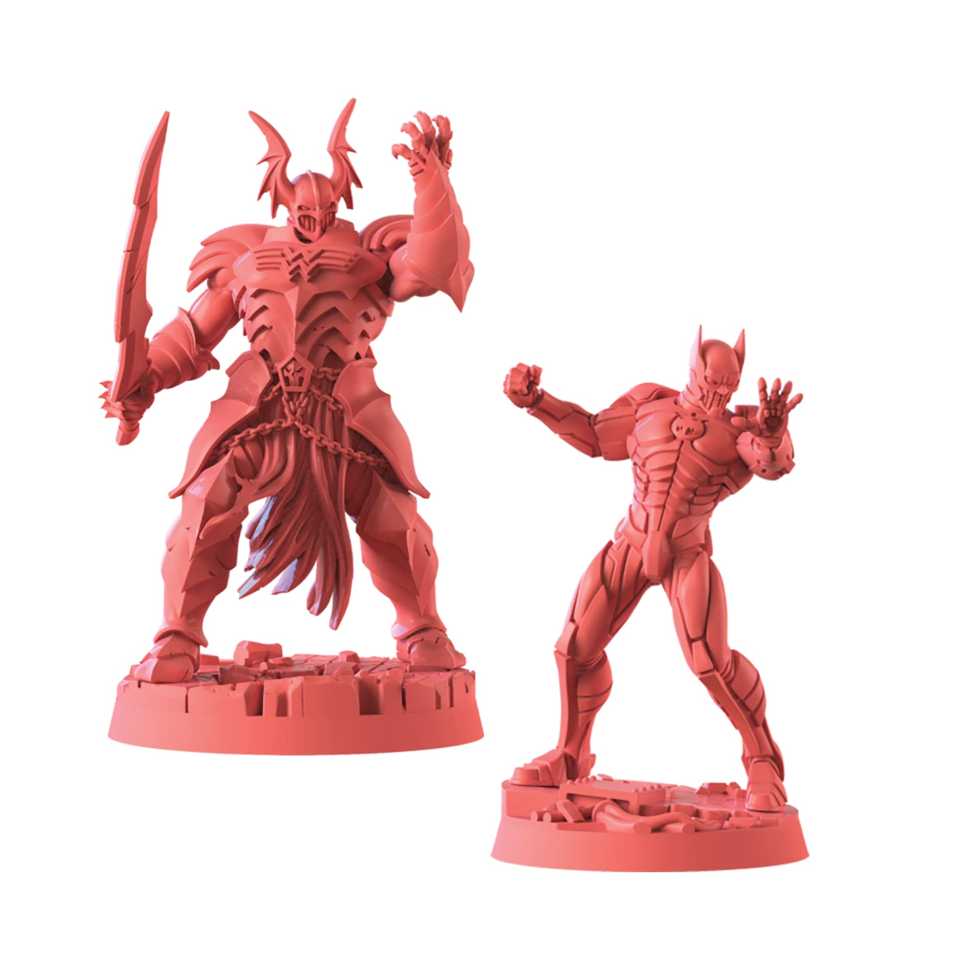 cmon-zombicide-2-edition-batman-metal-pack-2-erweiterung image 3
