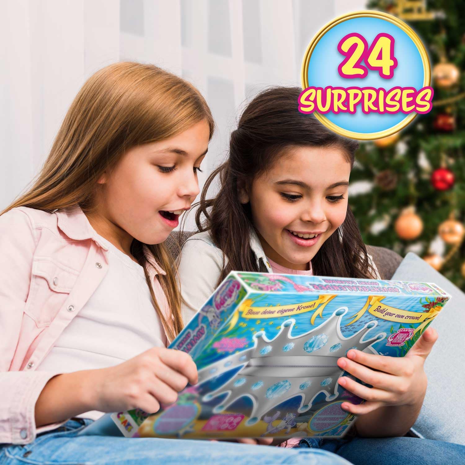 craze-galupy-mermaid-adventskalender-meerjungfrau-24-t-rchen image 5