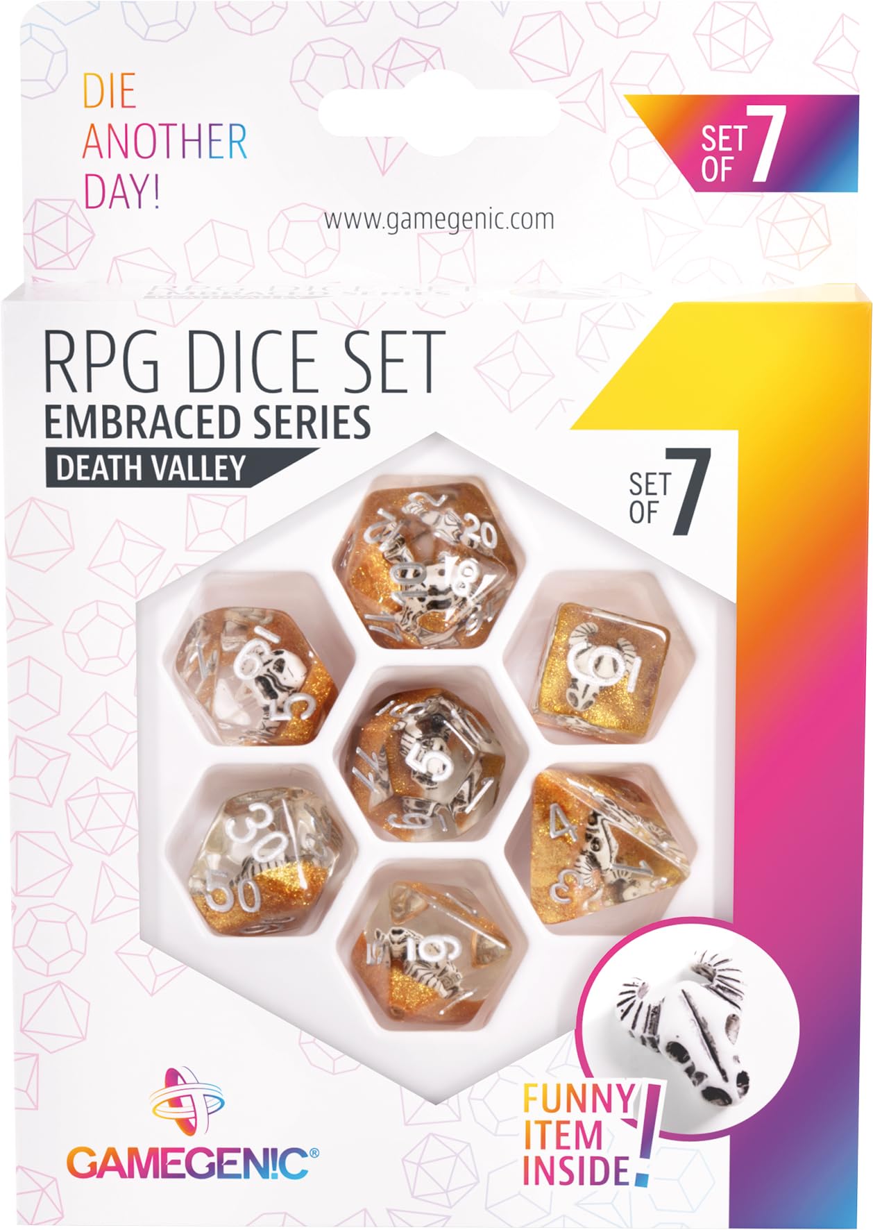 gamegenic-embraced-death-valley-rpg-w-rfelset-7-teilig image 2