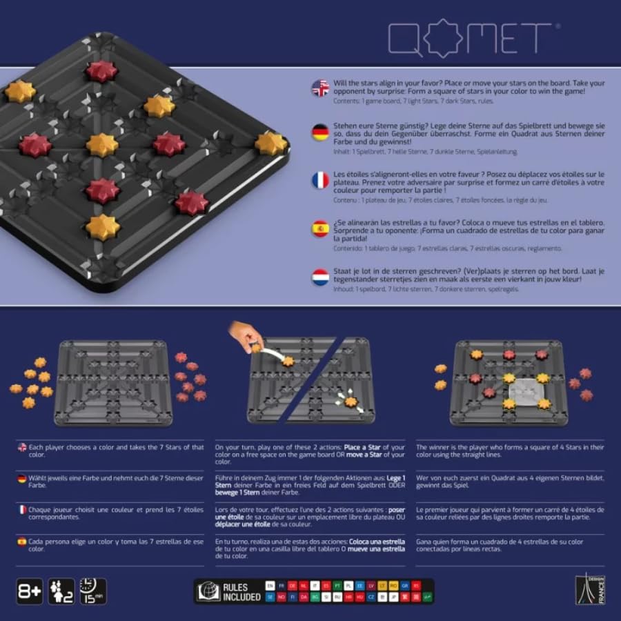 gigamic-qomet-strategiespiel-brettspiel-2-spieler-ab-8-jahren image 7