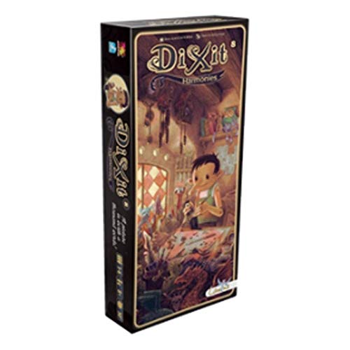dixit-8-harmonies-erweiterung-kartenspiel-deutsch-84-karten image 2