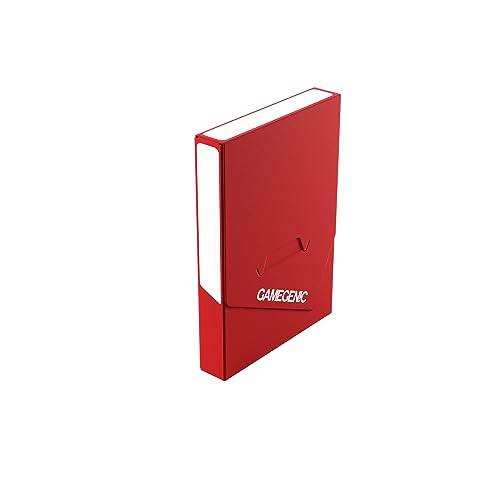 gamegenic-cube-pocket-15-rot-kartenbox-8er-pack-drafting image 6