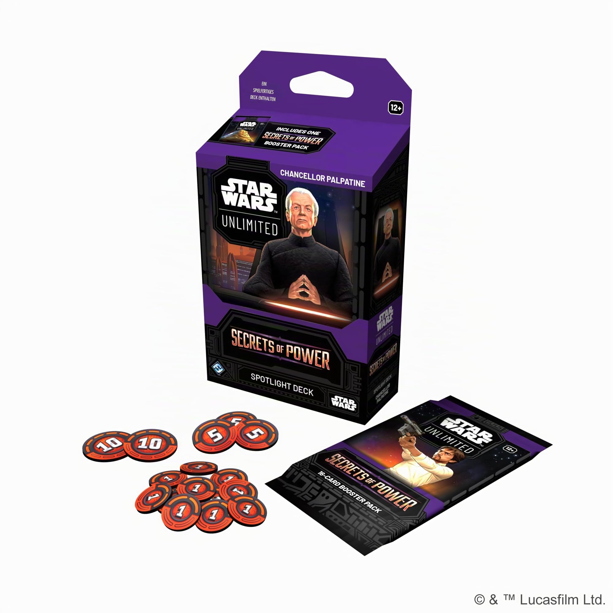 star-wars-unlimited-secrets-of-power-palpatine-spotlight-deck image 3