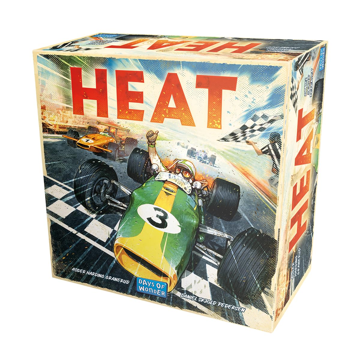 days-of-wonder-heat-grundspiel-rennspiel-deutsch-1-6-spieler-ab-10-j image 3