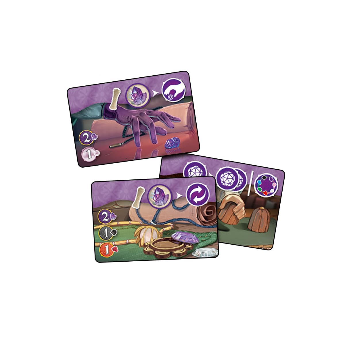 asmodee-splendor-duel-die-juwelenf-lscher-erweiterung-deutsch-2-spieler image 5