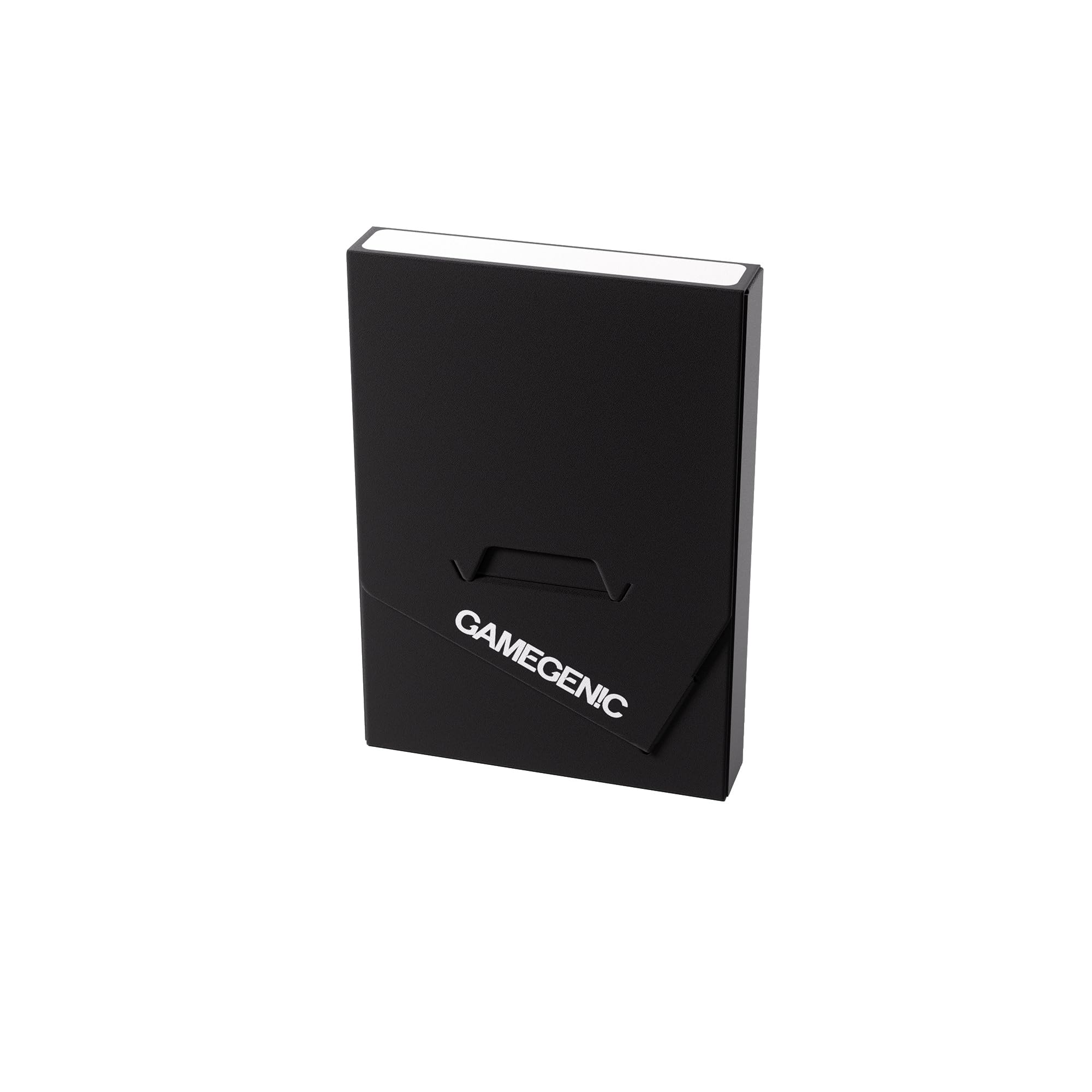 gamegenic-cube-pocket-15-kartenbox-schwarz-8er-pack-cube-drafting image 2