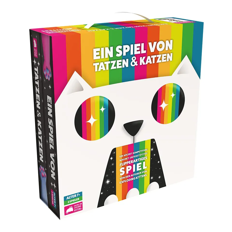 exploding-kittens-tatzen-katzen-partyspiel-deutsch image 1