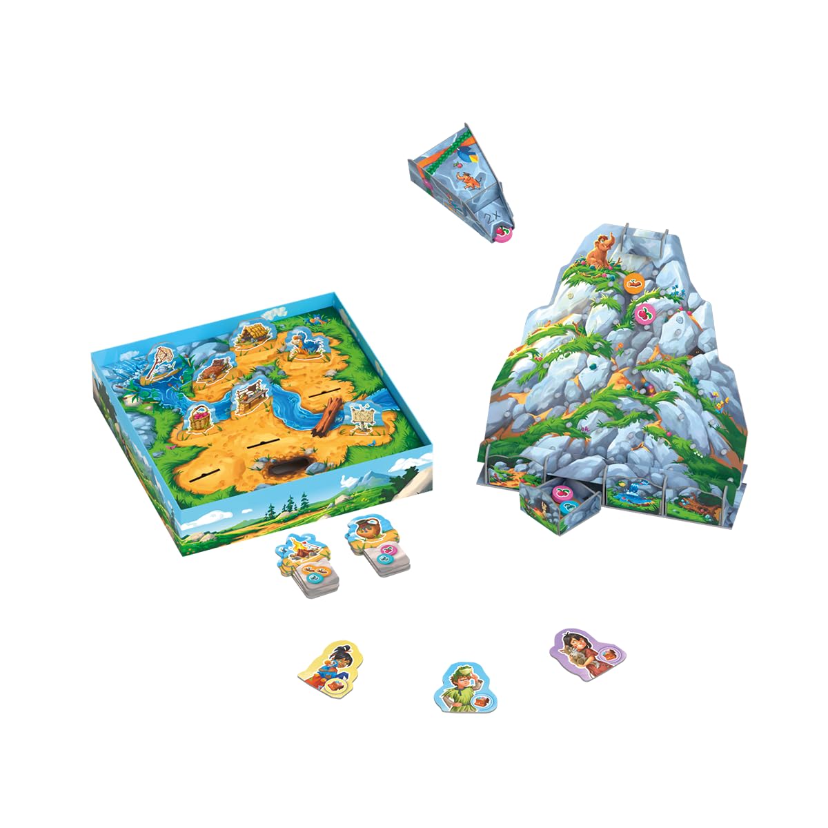 hans-im-gl-ck-paleolino-kinderspiel-kooperativ-ab-5-jahren image 5