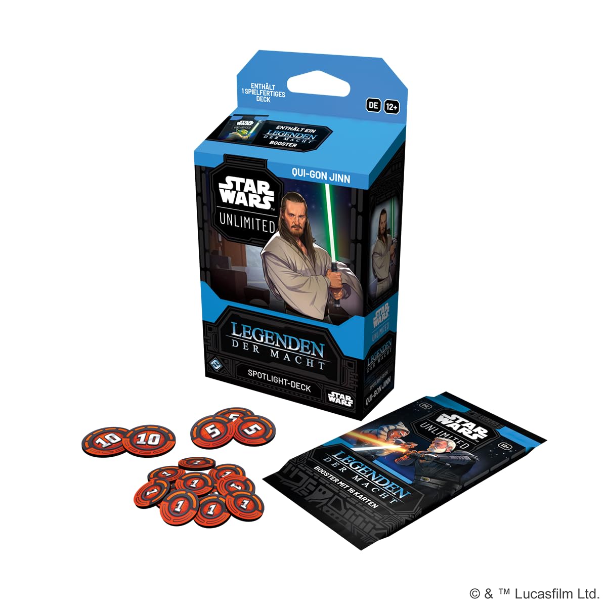 star-wars-unlimited-legenden-der-macht-qui-gon-jinn-kartenspiel-spotlight-deck image 4
