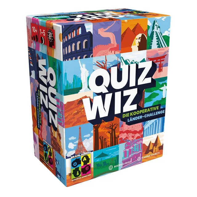 asmodee-brain-games-quizwiz-l-nder-challenge-familienspiel-kooperativ image 1
