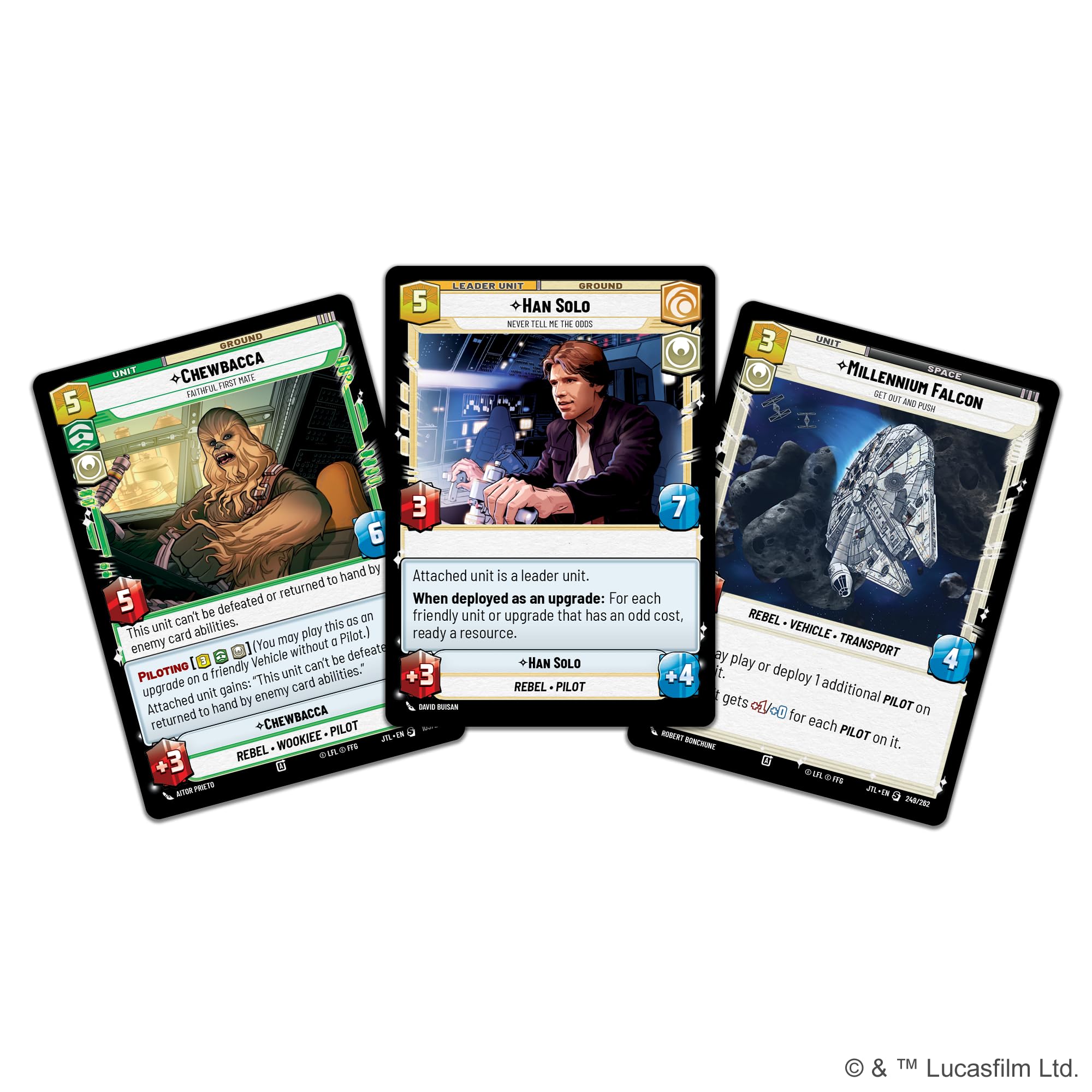 star-wars-unlimited-han-solo-spotlight-deck-50-karten-englisch image 3