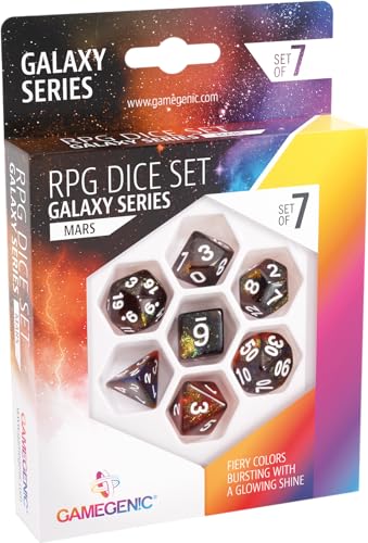 gamegenic-galaxy-mars-rpg-dice-set-7-resin-w-rfel image 3