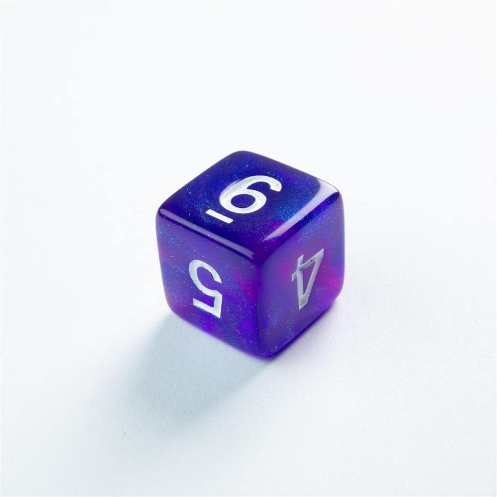 gamegenic-galaxy-nebula-w-rfelset-7-teilig-resin-glitzer image 6