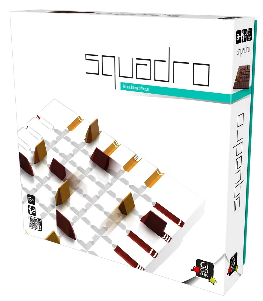 gigamic-squadro-holzspiel-modern-strategiespiel-f-r-2-spieler image 1