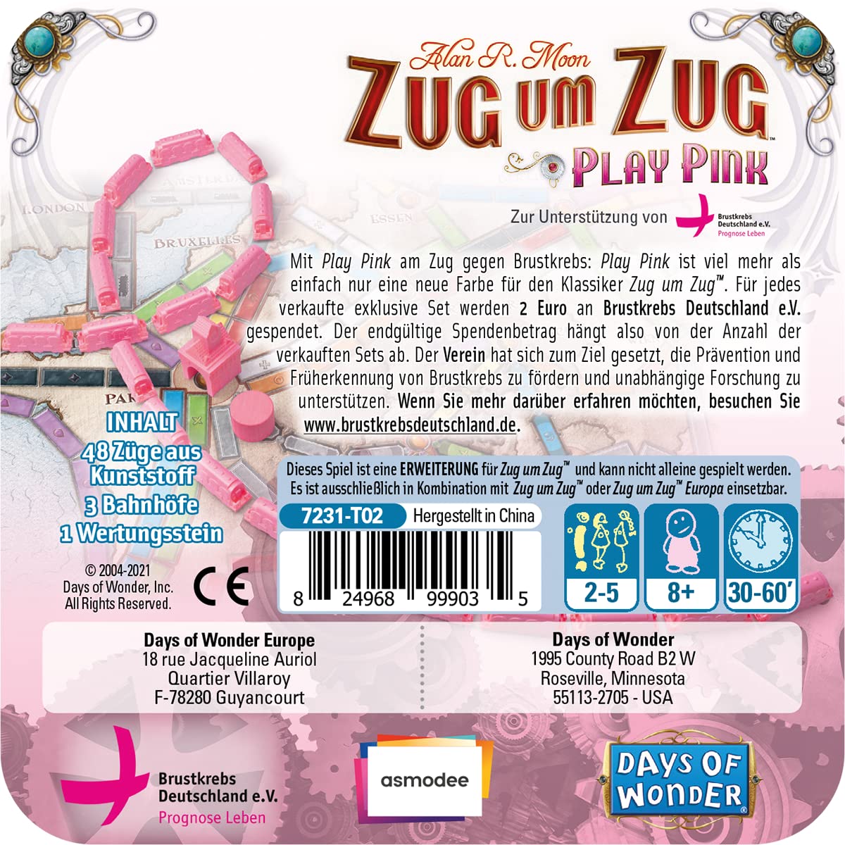 zug-um-zug-play-pink-erweiterung-familienspiel-deutsch-2-5-spieler image 2