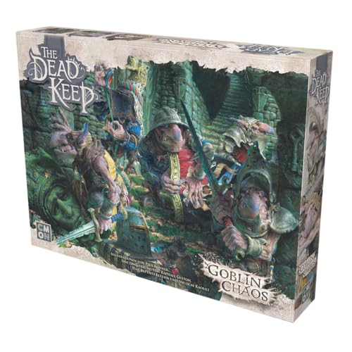 cmon-the-dead-keep-goblin-chaos-deluxe-erweiterung-deutsch image 8
