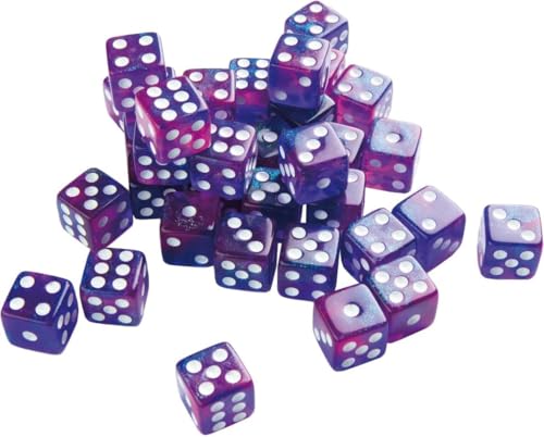 gamegenic-galaxy-nebula-d6-dice-set-12mm-w-rfel-36er-acryl image 6