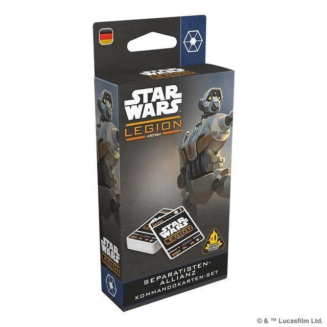 star-wars-legion-separatisten-allianz-kommando-kartenset-deutsch image 1