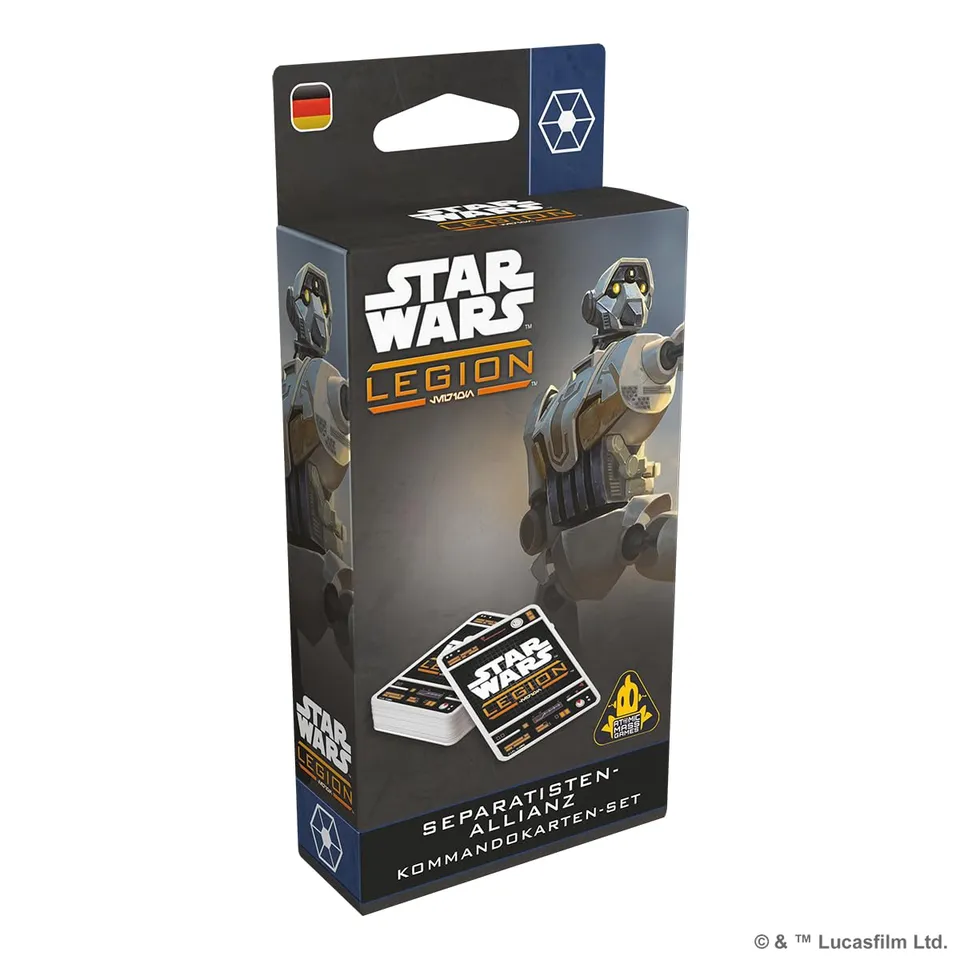star-wars-legion-separatisten-allianz-kommando-kartenset-deutsch image 1
