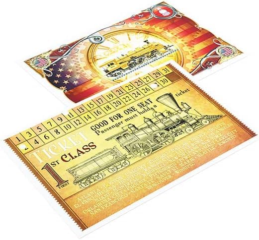 gamegenic-ticket-to-ride-art-sleeves-kartenh-llen-152-st-ck image 4