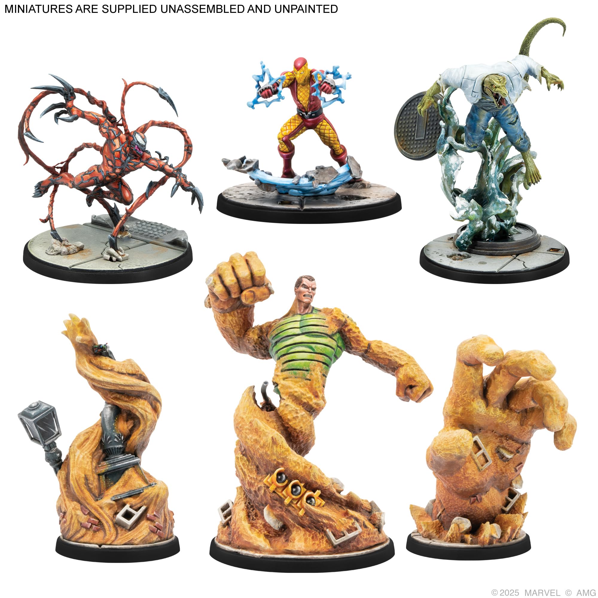 marvel-crisis-protocol-spider-foes-starter-set-tabletop-englisch image 3