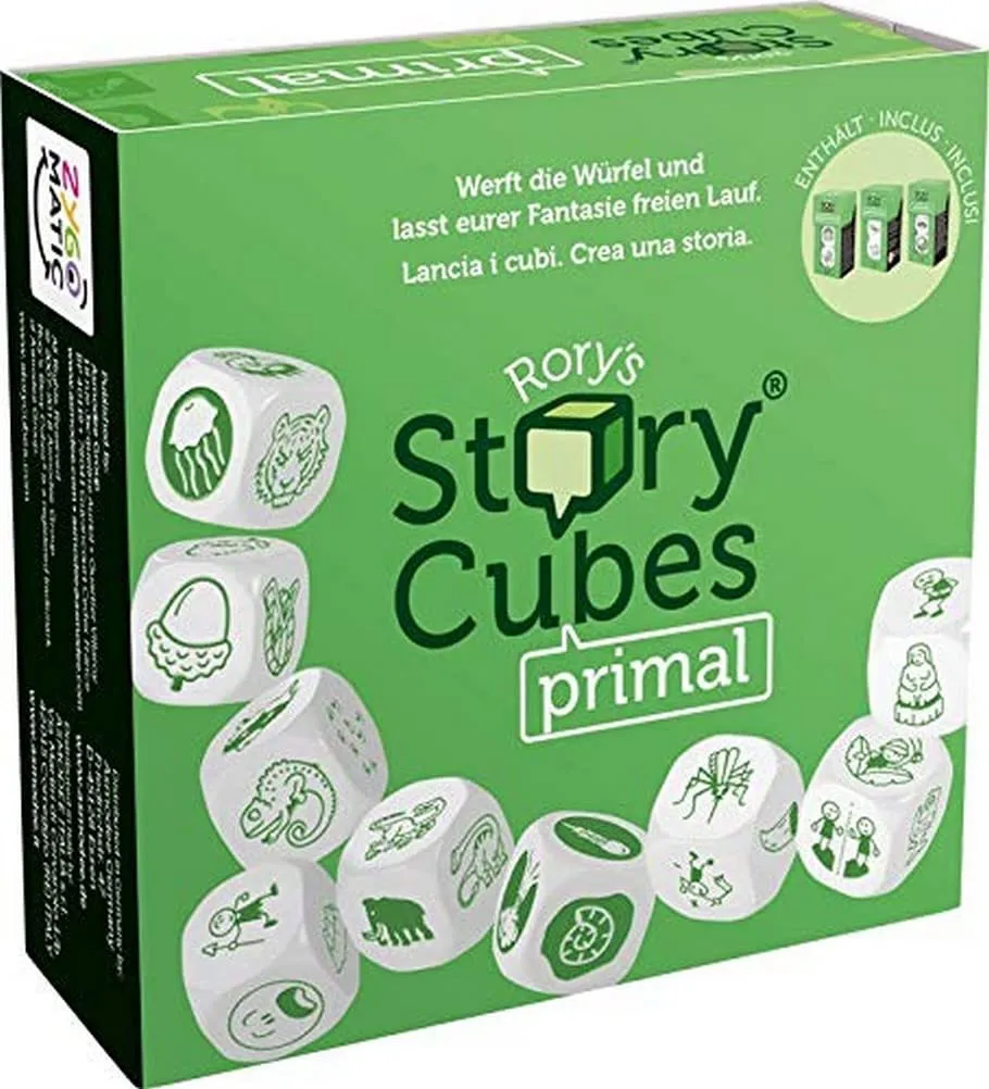 asmodee-story-cubes-primal-erz-hlspiel-9-w-rfel-steinzeit image 1