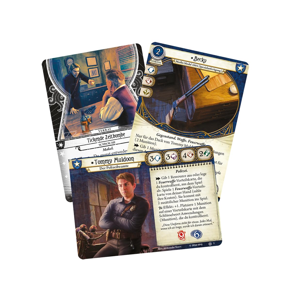arkham-horror-kartenspiel-tommy-muldoon-ermittlerdeck-w-chter image 5